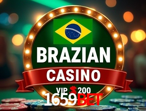 Experiência VIP 1659bet