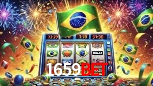 Welcome Bonus 1659bet