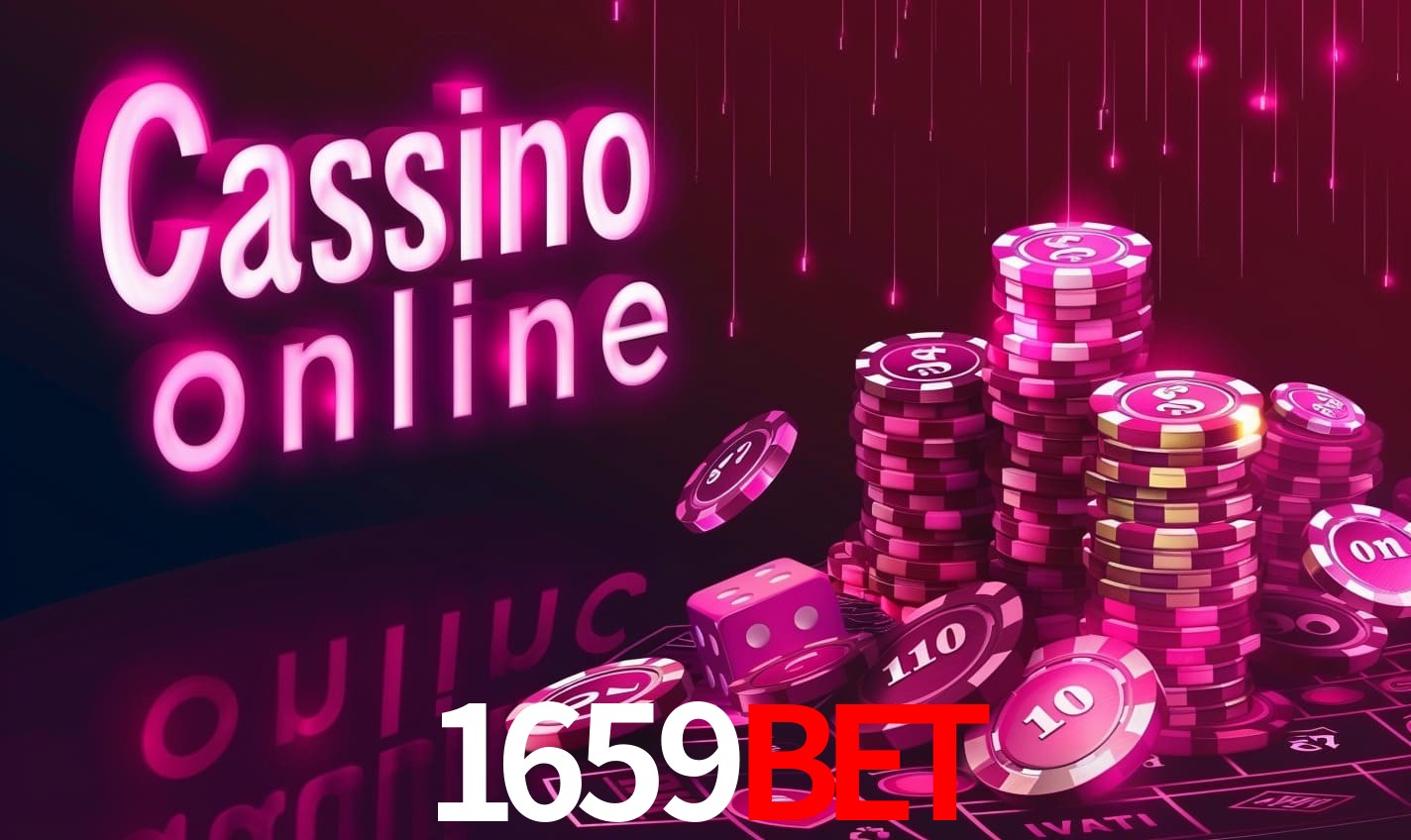 Apostas Esportivas na 1659bet: Um Guia Completo