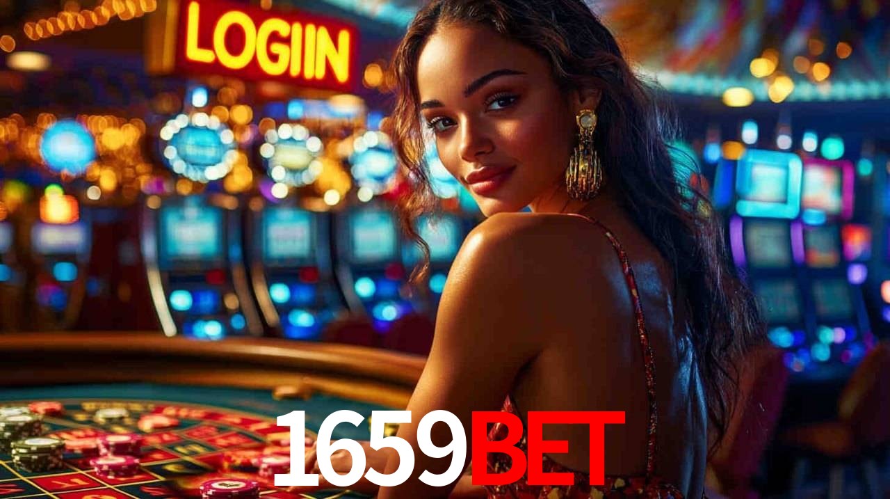 Jogos Exclusivos 1659bet