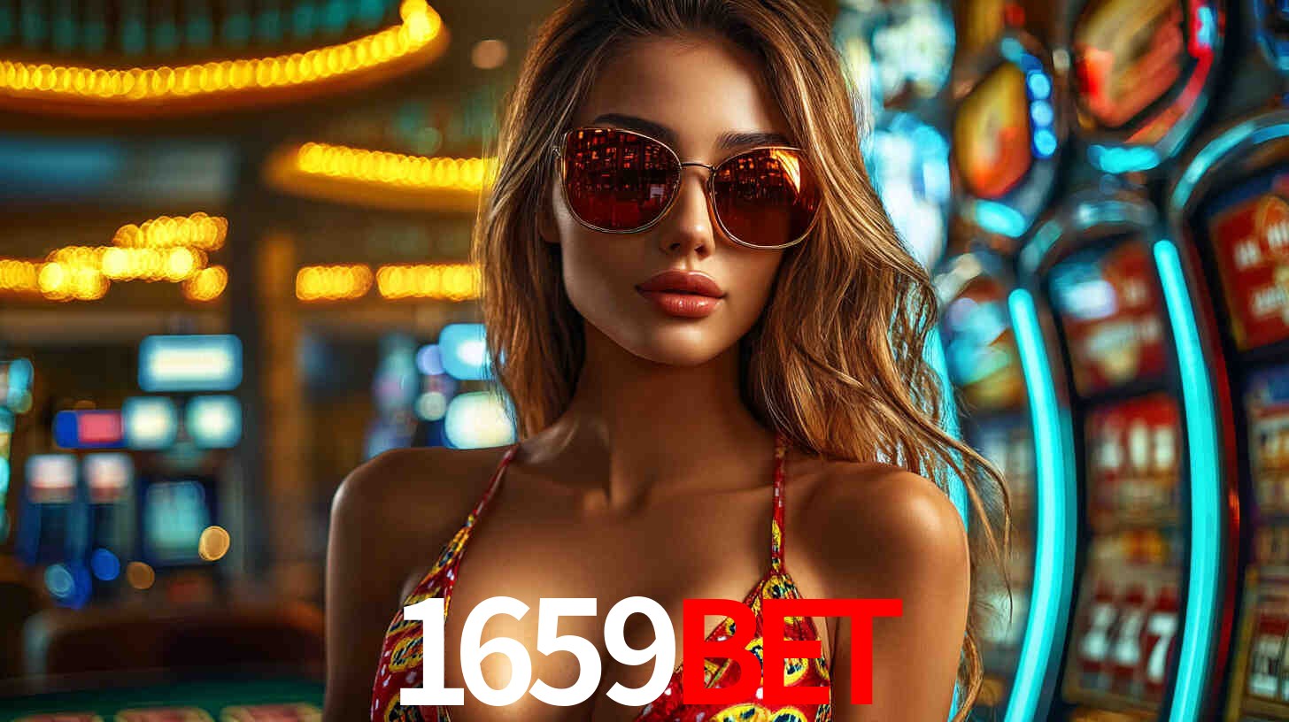 1659bet App Interface