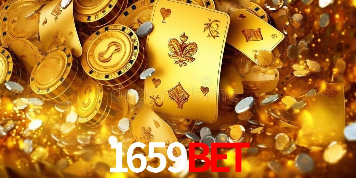 Descubra o Programa VIP da 1659bet: Vantagens Exclusivas para Jogadores
