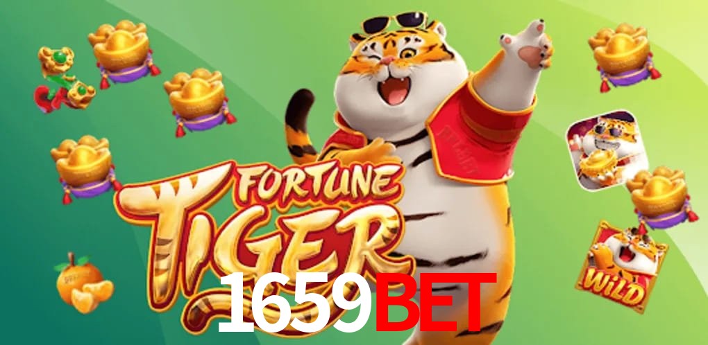 Tennis Betting 1659bet