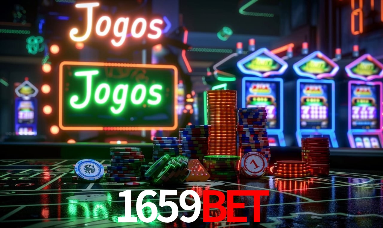 Mercados ao vivo e cash out na 1659bet