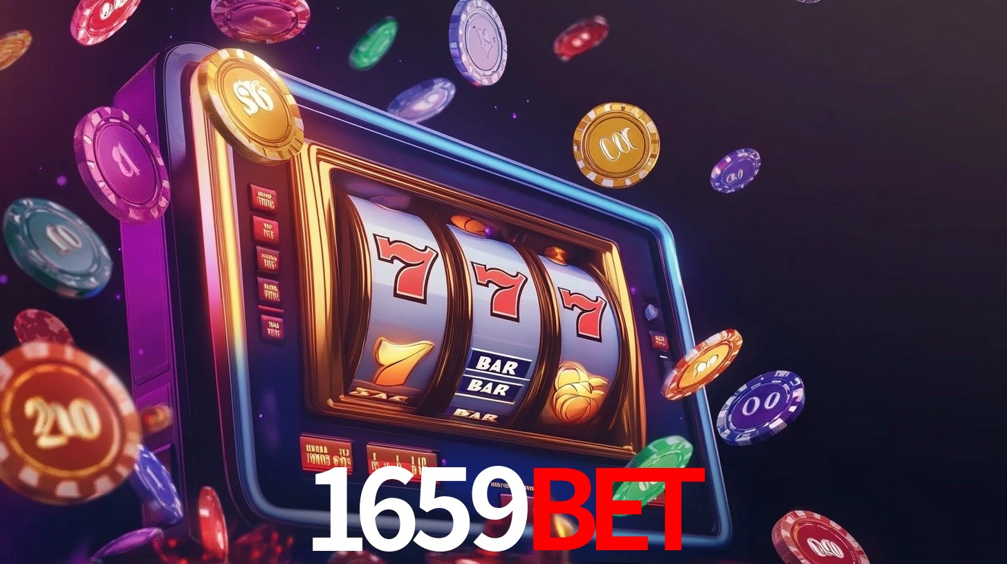 Daily Bonuses 1659bet