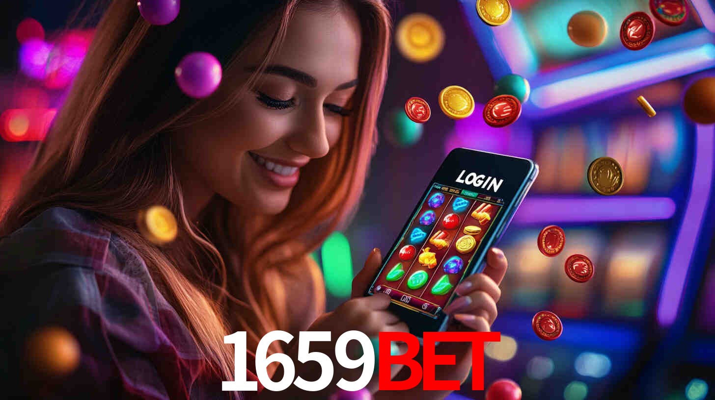 1659 bet login
