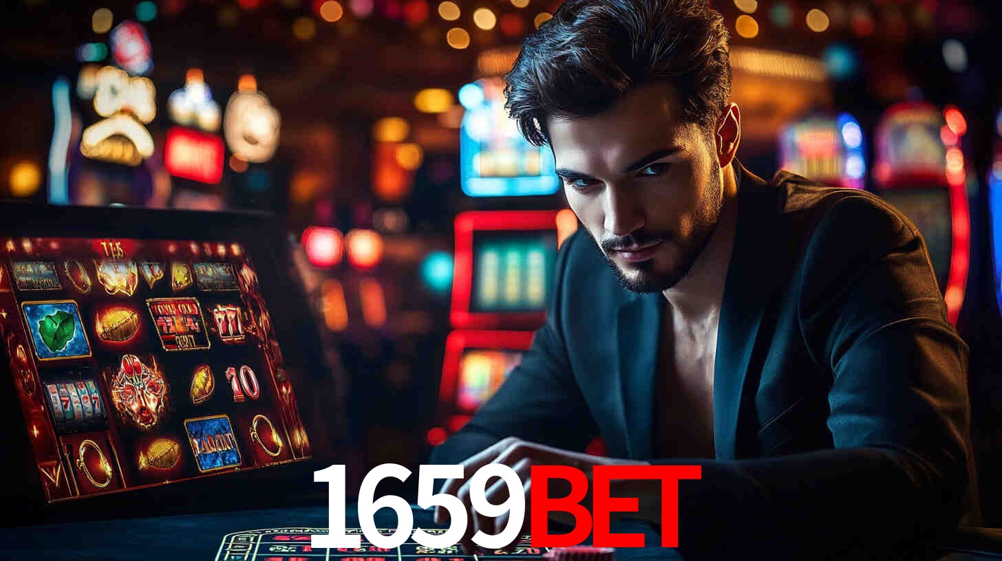 1659 bet vip