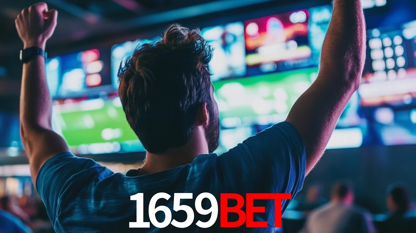 1659bet: Seu Especialista em Apostas Esportivas Brasileiras