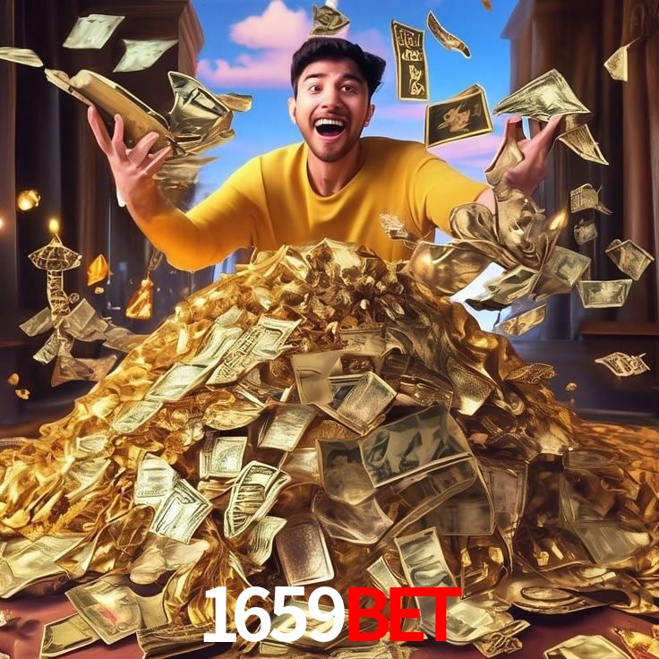 Desvendando o Mundo dos Jogos Virtuais na 1659bet