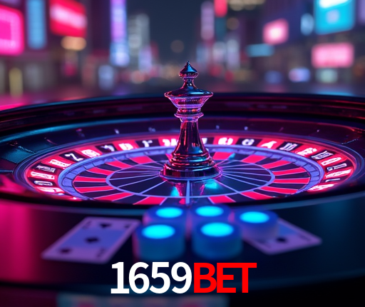 Inovações de Jogos na 1659bet: O Futuro das Experiências Interativas