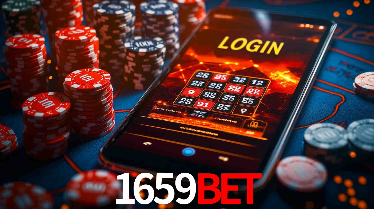 1659bet,1659 bet login