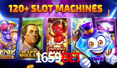 Exclusive Offers 1659bet