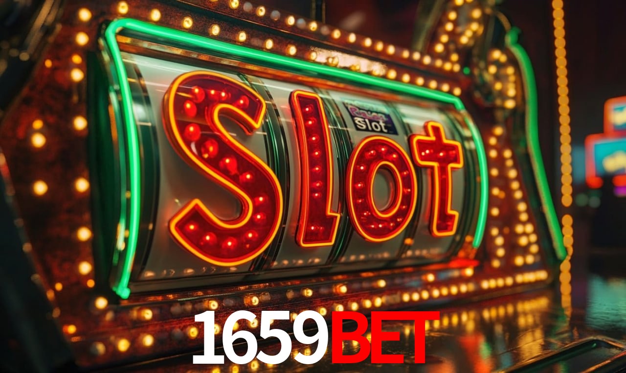 Casino VIP 1659bet