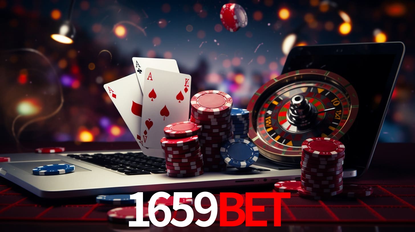 Blackjack Table 1659bet