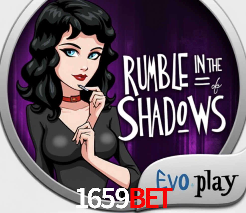 Game Providers 1659bet